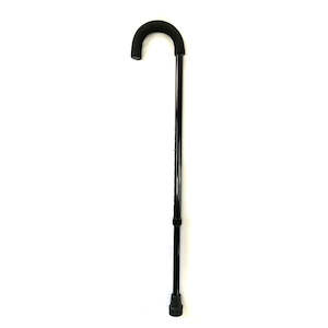 Christmas Gift Ideas: Walking Stick with Crook Handle