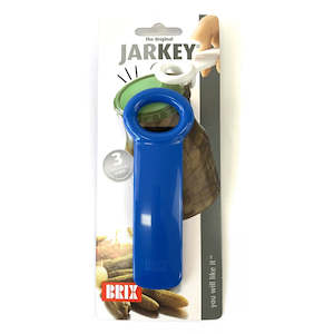 Christmas Gift Ideas: BRIX Jarkey Jar Opener