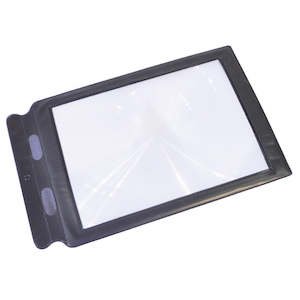 Christmas Gift Ideas: Page Magnifier with Surround
