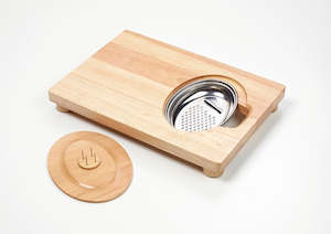 Products: Multi Purpose Food Preparation Board