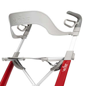 Maintain Your Independence: byACRE Carbon Ultralight Backrest