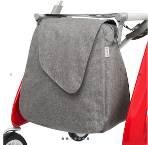 byACRE Carbon Ultralight Weekender Bag