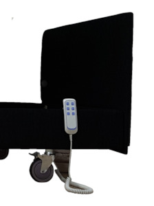 Get Out And About These Holidays: Icare Headboard