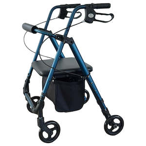Wanaka Walker 6" Wheels Standard