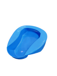 10 Off Insert Promotion: Bedpan