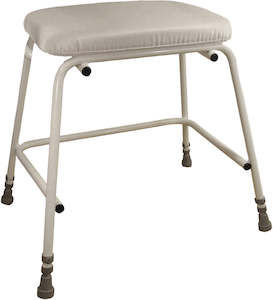 10 Off Insert Promotion: Torbay Bariatric Perching Stool
