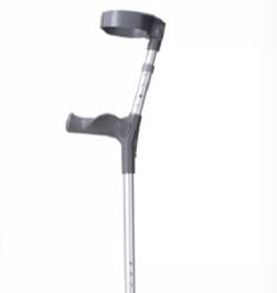 Crutch Aluminium Medium Pair