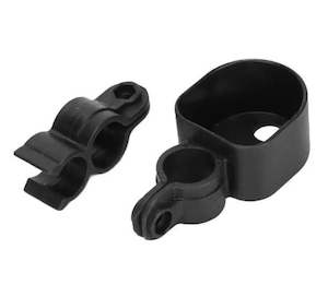 Adjustable Walking stick  / crutch holder