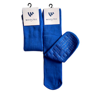 10 Off Insert Promotion: Non Slip Grip Socks