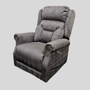 VMotion Soft Feel Lifter Recliner Chair