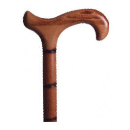 Give The Gift Of Mobility This Christmas: Derby Walking Stick