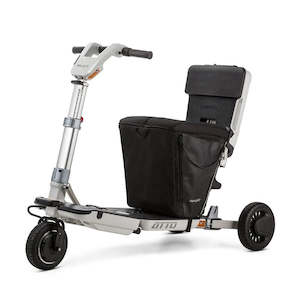 Atto Carry All & Cushion