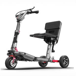 Atto Sport Mobility Scooter