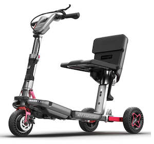 Products: Atto Sport Max Mobility Scooter