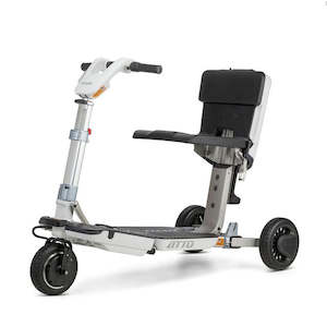 Atto Classic Mobility Scooter