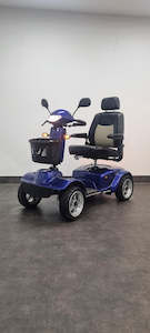 Pre-loved Merits Cross Country Mobility Scooter