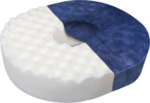 Products: Oval Shaped Donut Support Cushion