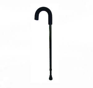 Crook Handle Walking Stick