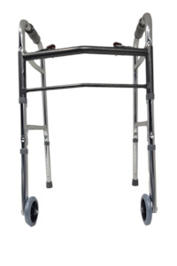 Foxton 2 Wheeled Walking Frame