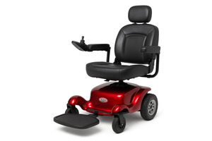 Products: Pre-loved CTM HS-1000 Powerchair