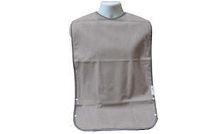 Winter Proof Your Mobility: Adult Tray Bib