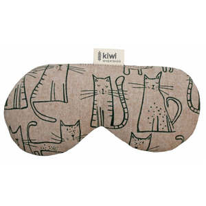 Products: Kiwi Wheat Bag Eye Care Mask