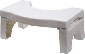 Products: Folding Toilet Squat Stool