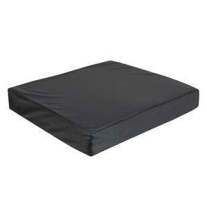 Products: Vinyl Wheelchair Cushion 18"