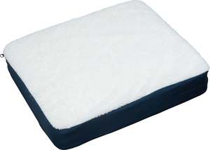 Gel Comfort Seat Cushion with Memory Foam