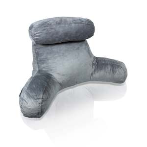Products: Reading Pillow with Head Rest and Back Support