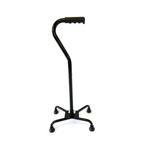 Quad Stick - Large Base