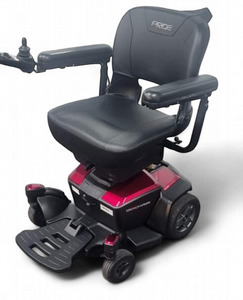 Products: Pre-loved Pride Go Chair