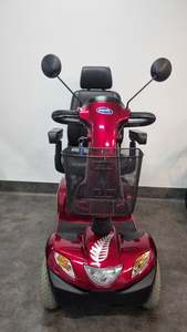 Pre-loved Invacare Pegasus Scooter