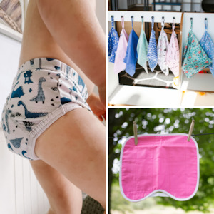 Day Time Toilet Training: Daytime Toilet Training Starter Pack