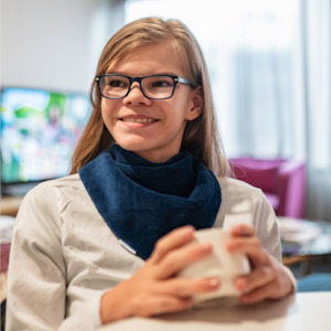 Bibs and Bandanas: Extra Absorbent Bandana - Child