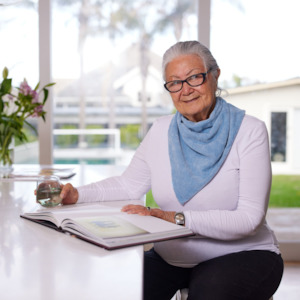 Bibs and Bandanas: Extra Absorbent Bandana - Adult