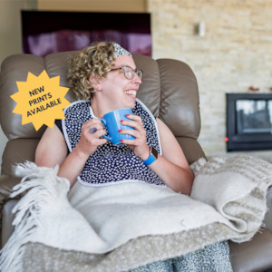 Clothing: Feeding Bib - Adult