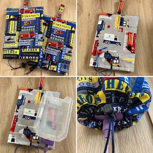 Insulated Bottle Cover 1L Nutricia Bottle - Limited Stock available