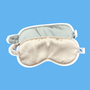 Google Shopping Feed: Satin Eye Mask