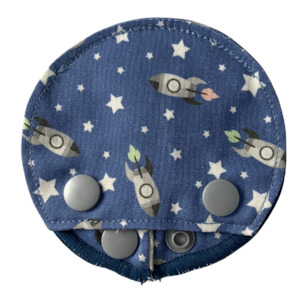 Google Shopping Feed: Covered G Tube Pad x 2