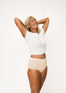 Women’s Absorbent Full Brief – Ultra