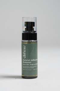 Google Shopping Feed: Elshaw Natural Adhesive Remover 60ml