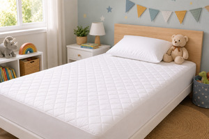 Essential Mattress Protector
