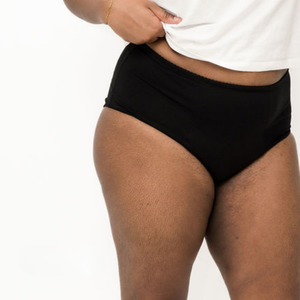 Google Shopping Feed: Women’s Absorbent Underwear – Moderate