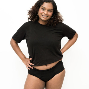 Google Shopping Feed: Women’s Absorbent Underwear – Light