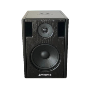 Studio.8 Stereo Pair - Independent Music NZ