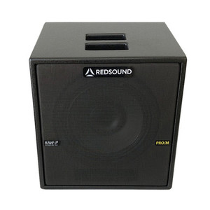 MF.10 PRO/M Monitor for Digital System FRFR - Independent Music NZ