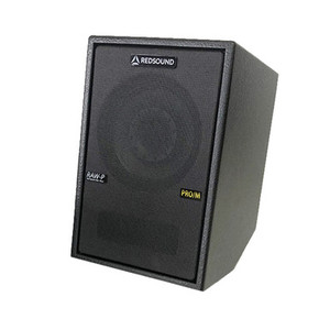 ELIS.8 PRO/M Monitor for Digital System FRFR - Independent Music NZ