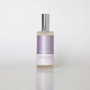 Janesce: Janesce Rose Petal Mist