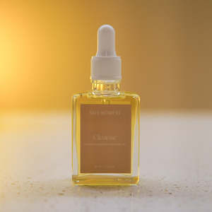 Skin Moment The Cleanse Nourish & Renew Cleansing Oil 30ml